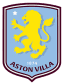 Aston Villa logo