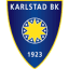 Karlstad BK team logo