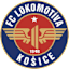 FC Lokomotiva Kosice logo