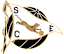 Espinho team logo
