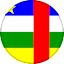 Central African Republic logo