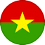 Burkina Faso U17 logo