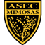ASEC Mimosas logo
