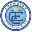 Chomutov logo