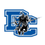 Dallas Christian logo