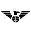 Newcastle Eagles logo