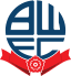Bolton logo