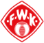 Würzburger Kickers logo