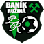 Banik Ruzina logo