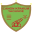 Canon Yaounde