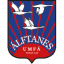 UMF Alftanes logo