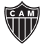 Atlético Mineiro logo