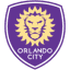 Orlando City SC logo