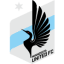 Minnesota United logo