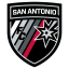 San Antonio FC logo