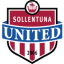 Sollentuna United logo