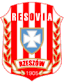 CWKS Resovia logo