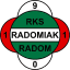 Radomiak Radom logo