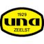 VV UNA team logo