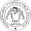 Panegialios Egio logo