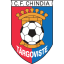 CF Chindia Targoviste logo