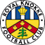 Royal Knokke logo