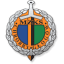 Chrobry Glogow logo