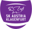 Austria Klagenfurt logo