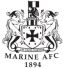 Marine team logo