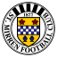 St. Mirren Reserves