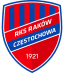 Rakow Czestochowa logo