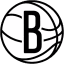 Brooklyn Nets logo
