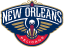 New Orleans Pelicans logo