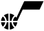 Utah Jazz logo