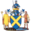St Albans City team logo