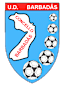 UD Barbadás logo