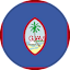 Guam logo