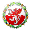 Trafford FC logo