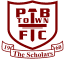 Potters Bar Town logo