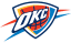Oklahoma City Thunder logo