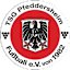 TSG Pfeddersheim logo