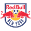 New York Red Bulls logo