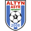 FC Altyn Asyr