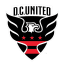 DC United logo