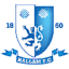 Hallam FC logo