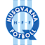 Husqvarna FF team logo