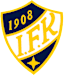 AIFK Turku logo