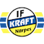 Närpes Kraft logo