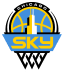 Chicago Sky logo