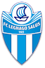 Legnago Salus team logo